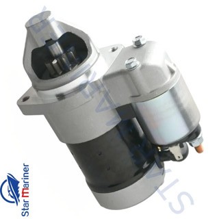31100-93J050-00 31100-96J00 31100-96J01 มอเตอร์สตาร์ทสําหรับ Suzuki Outboard DF70 80 90 DF150175 DF2