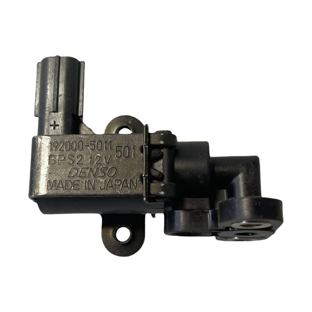192000-5011 สวิตช์สูญญากาศวาล์ว Solenoid สําหรับ Toyota Corolla 1.6L Toyota T100 3.0 1920005011