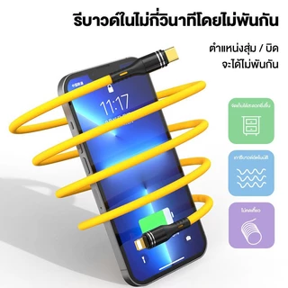 120W ชุดชาร์จเร็ว PD หัวชาร์จ+สายชาร์จ QC 3.0 Quick charging 2PD + 2USB Adapter สําหรับ ios 15 14 13 12 MicroUSB TYPE-C