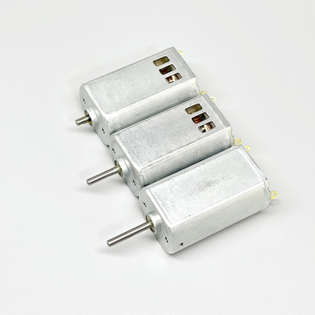 1PC FF180 DC 3V 3.7V 28000RPM-50000RPM แปรงคาร์บอนความเร็วสูง Strong Magnetic Mini 180 มอเตอร์ DIY RC Drone เครื่องบินของเล่นรุ่น