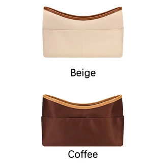 EverToner Bag Organizer ใช้เก็บของในกระเป๋า tote พร้อม inner liner pouch