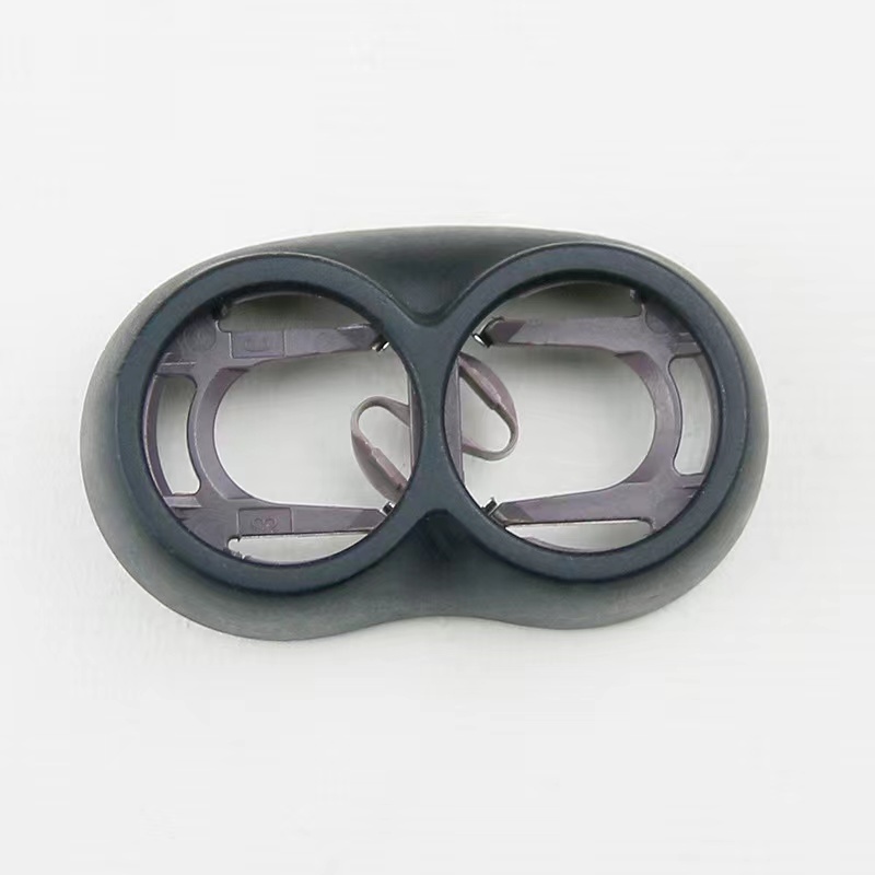 เครื่องโกนหนวด PQ206 Series ผู้ถือเครื่องมือ + Carmen สําหรับ Philips PQ203 PQ205 206 HQ3 HQ30 อะไหล