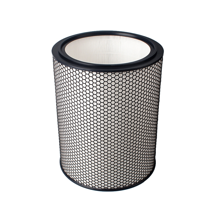 เครื่องฟอกอากาศ แผ่นกรอง HEPA เข้ากันได้กับ Dyson BP03 BP04 BP06 972132-01 972133-02อะไหล่