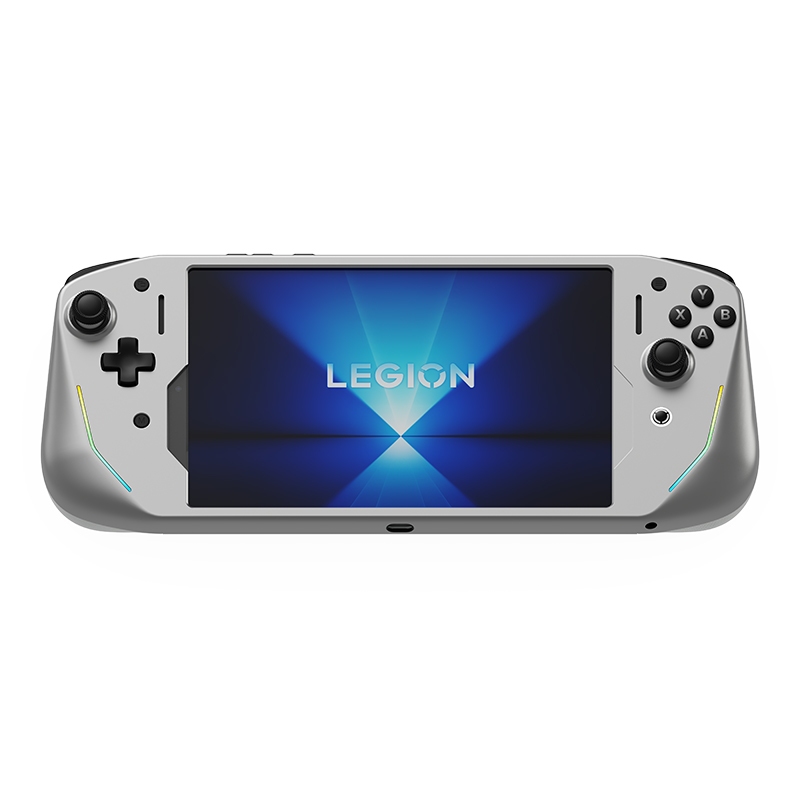 Lenovo Legion G9 คอนโทรลเลอร์สําหรับเล่นเกมเกมแพดสําหรับ Legion Y700 Tab Gen 3/Gen 4