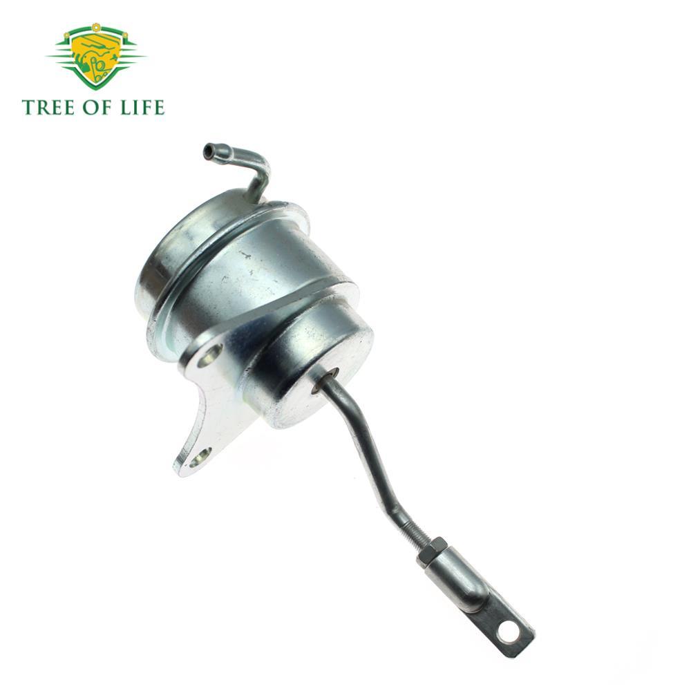 TD04L Turbo Wastegate Actuator สําหรับ 2008-2014 Subaru Impreza Forester WRX GT EJ255 44977-04000 14