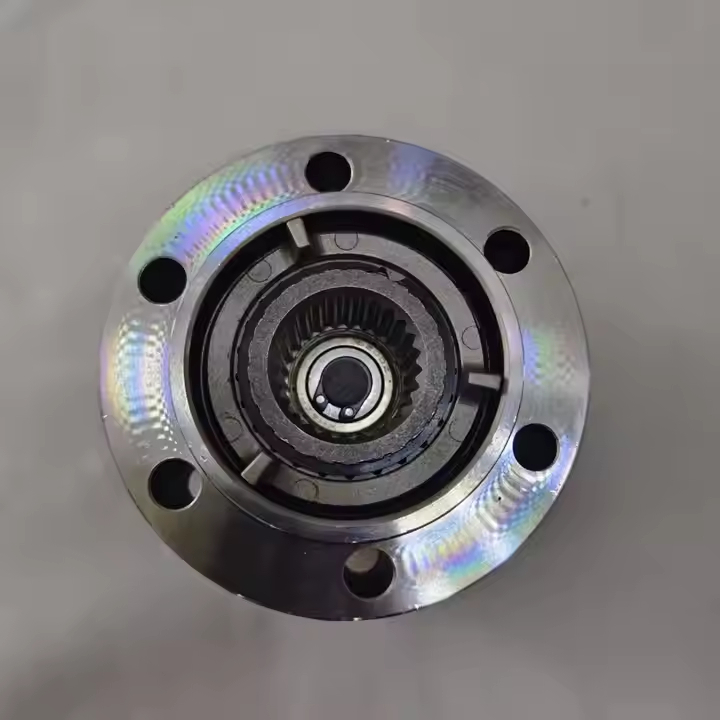 26 ฟัน 4X4 ล็อคฮับสําหรับ Kia ฟรีดุมล้อ 0-K01A-33-20XA 0K01A3320XA 0K01A3-320XA 0K01A-33-20XA