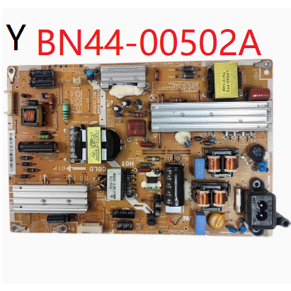 เหมาะสําหรับ Samsung UA46ES5500R 40ES5500R power Board PD46A1C_CSM BN44-00502A original disassembly 