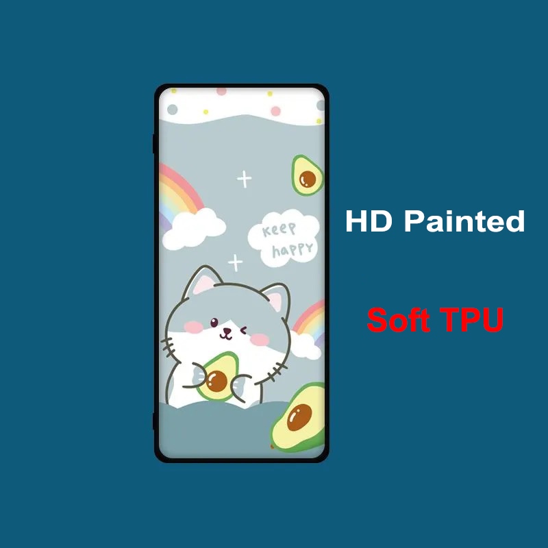 สําหรับ Huawei Brovi E6888-982 5G โทรศัพท์มือถือ WiFi Pro 5 กรณีซิลิโคนนุ่มป้องกันปกหลัง 5G โทรศัพท์