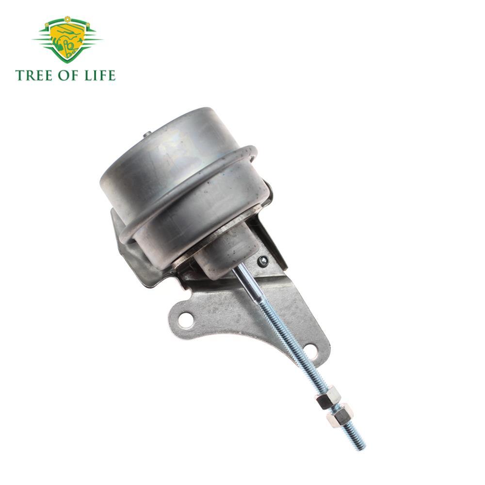Valvula De Alivio Turbo 54399880022 038253016J Turbo Actuator สําหรับที่นั่ง Altea Audi A3 Skoda Sup