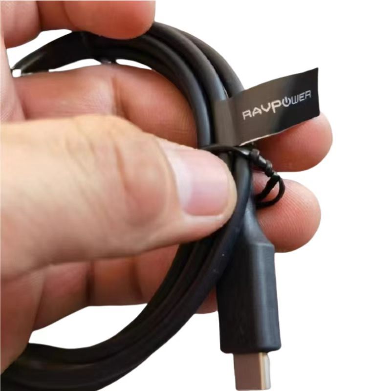 สายชาร์จข้อมูลสําหรับหูฟังชนิดใส่ในหู Beats flex type-c to c เหมาะสําหรับหูฟัง Beats studio buds