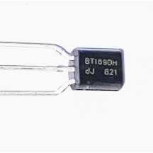 10PCS BT169DH BT169 Triode ใหม่ล่าสุด TO-92
