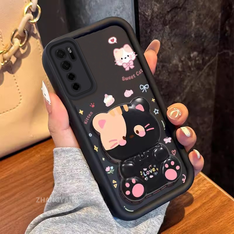 เคสสําหรับ Huawei Nova 7 SE nova 7 รูปที่ 2