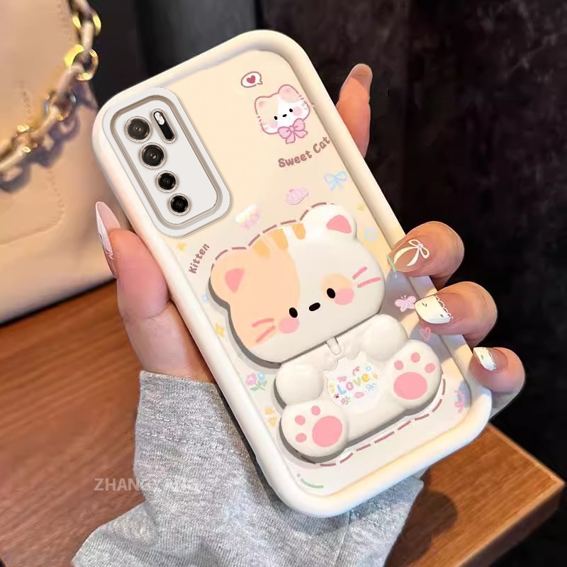 เคสสําหรับ Huawei Nova 7 SE nova 7 รูปที่ 3