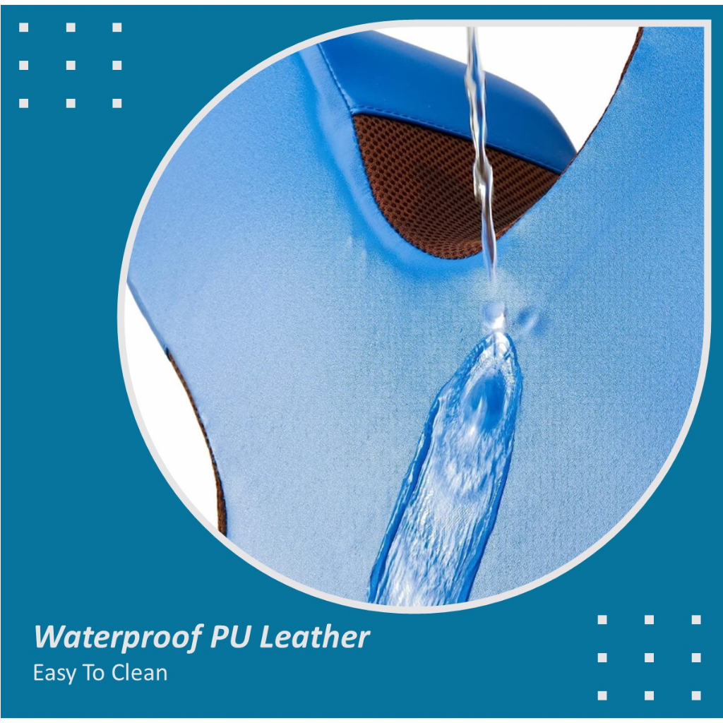 【ในสต็อก】หมอนพลิกตัวผู้ป่วย หมอนพลิกตัวผู้สูงอายุ อุปกรณ์ช่วยพลิกตัว (Turning Aid) - รูปที่ 5