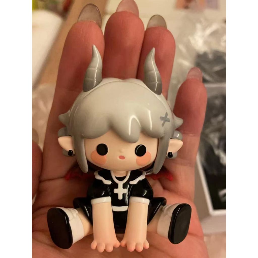 UUTOY UUTOY UUTOY UUTOY Young U Baby Big Baby วันเกิดน่ารักรูป Big Body ของเล่นสาวของขวัญอินเทรนด์เล