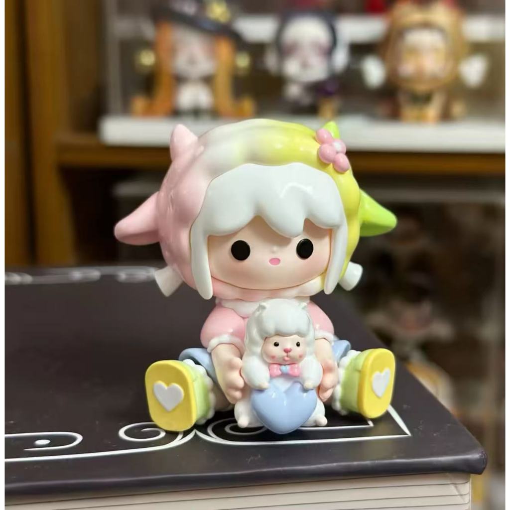 UUTOY UUTOY UUTOY U Baby Big Baby Birthday รูปน่ารัก Big Body ของเล่นสาวของขวัญอินเทรนด์เล่น