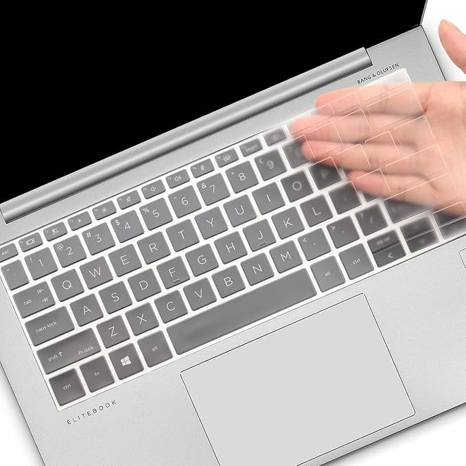 แป้นพิมพ์สําหรับ HP EliteBook 830 835 840 845 G11 G10 G9 13.3 "14"