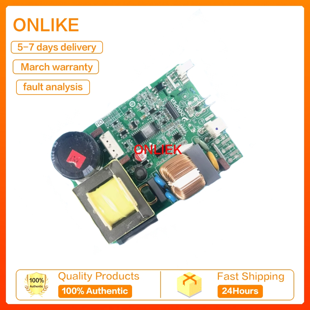 ใหม่ Haier ตู้เย็นอินเวอร์เตอร์บอร์ดเดิมคอมเพรสเซอร์ไดร์เวอร์บอร์ด 143-07-Y13-A 44-J-G809 VFA090CY1 