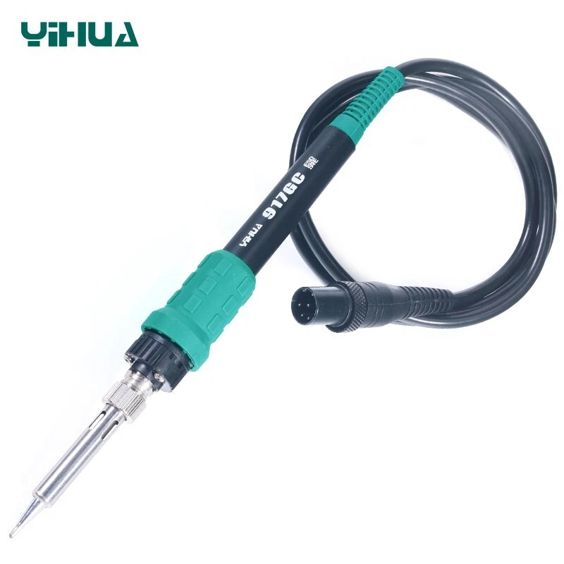 YIHUA 917GC ด้ามจับหัวแร้งสําหรับ YIHUA 882D