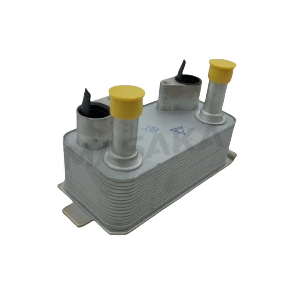 CK4Z7A095A Cooling Trans Oil Cooler Trans Cooler CK4Z-7A095-A สําหรับ Ford Transit-150 250 350 2015-