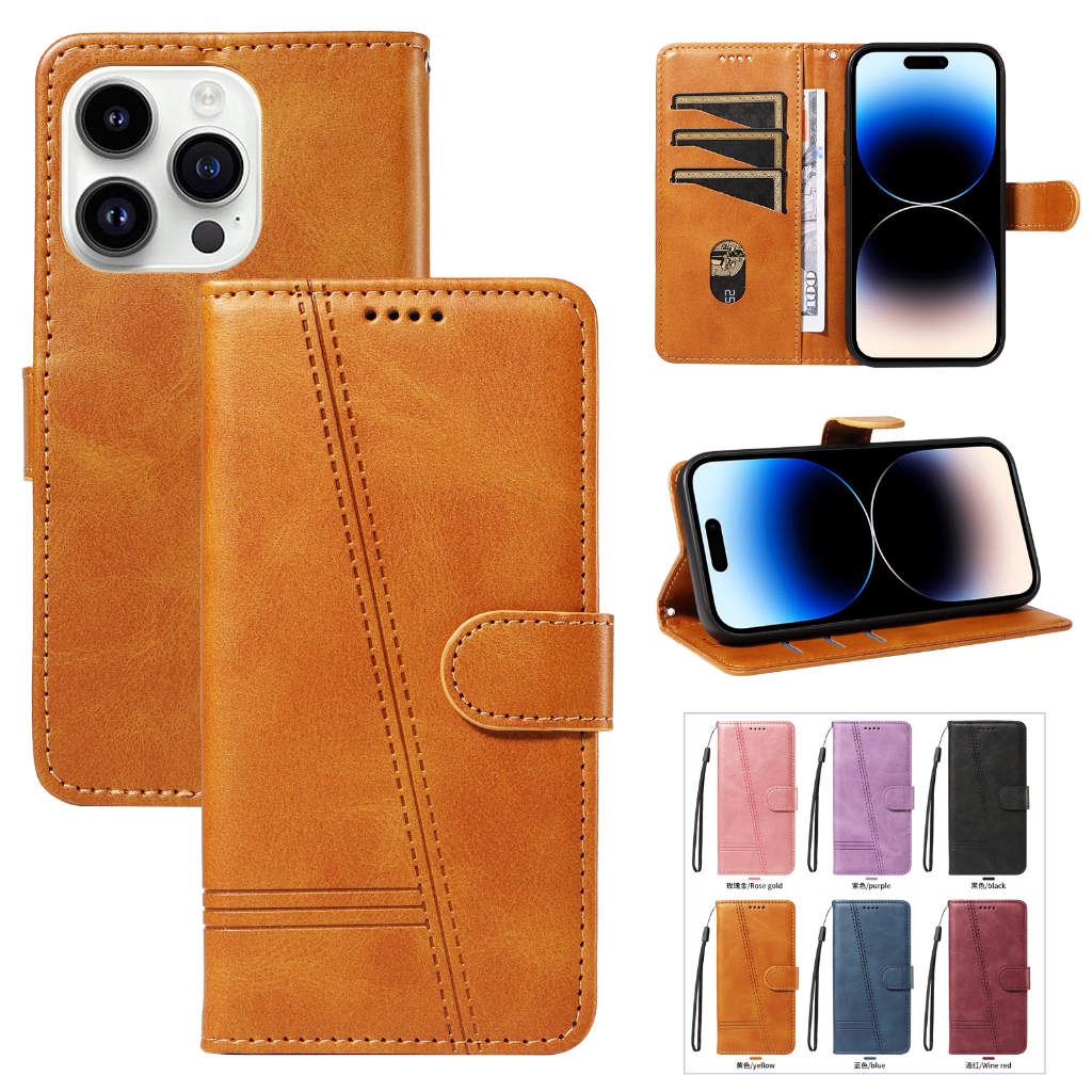 ปลอกสําหรับOPPO A9 A5 A7 A5S AX5S AX7 A7N A12 Realme 8 Pro 8i C15 C12 C25 C21 C20 C30 C35 V11 V23 Na