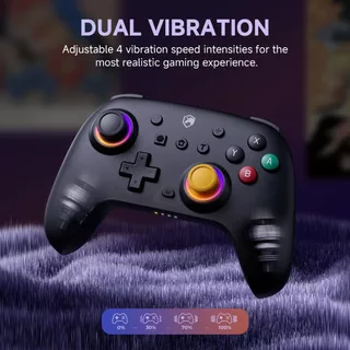 [SELLER] NYXI Wireless Switch Pro Controller สําหรับ Nintendo Switch2/Switch Lite/ OLED - จอยสติ๊กเกมแพด