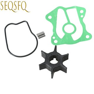 06192-ZV5-003-00 ปั๊มน้ําใบพัดชุดซ่อมสําหรับ Honda Marine 4 จังหวะนอก 35 40 45 50 HP มอเตอร์ 06192-Z