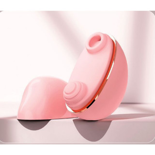 เครื่องนวด Mini Pat ใหม่ขนาดเล็ก