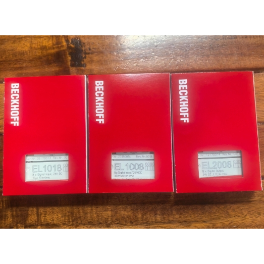 Beckhoff Module beckhoff Module EL1088