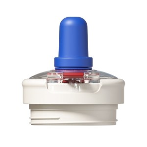 อุปกรณ์ถ้วยน้ําสีดาการ์ ฝาถ้วยฟาง