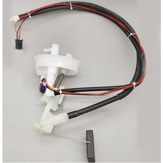 ก2034702541 2034702941 2034702541 ชุดปั๊มเชื้อเพลิง 4pin สําหรับ Mercedes-Benz W202 W203 S202 S203 C