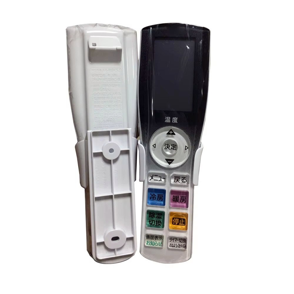 AR-RGK5J สําหรับ Fujitsu ทั่วไปเครื่องปรับอากาศรีโมทคอนโทรลญี่ปุ่น AS-S220J AS-S250J AS-S280J AS-S40