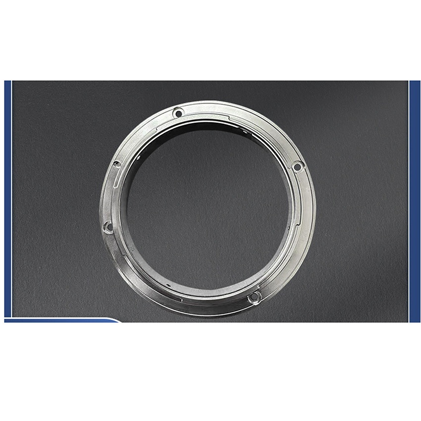 1.8 Bayonet เลนส์โลหะ Bayonet Mount อุปกรณ์เสริมสําหรับกล้อง Nikon Z 24-70 F4 Z24-200 Z24-120 Z 50