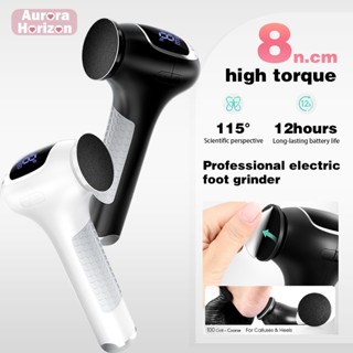 พร้อมส่งในกรุงเทพฯ เครื่องขัดเท้าไฟฟ้า  3 ระดับ LUGX LG-628 …