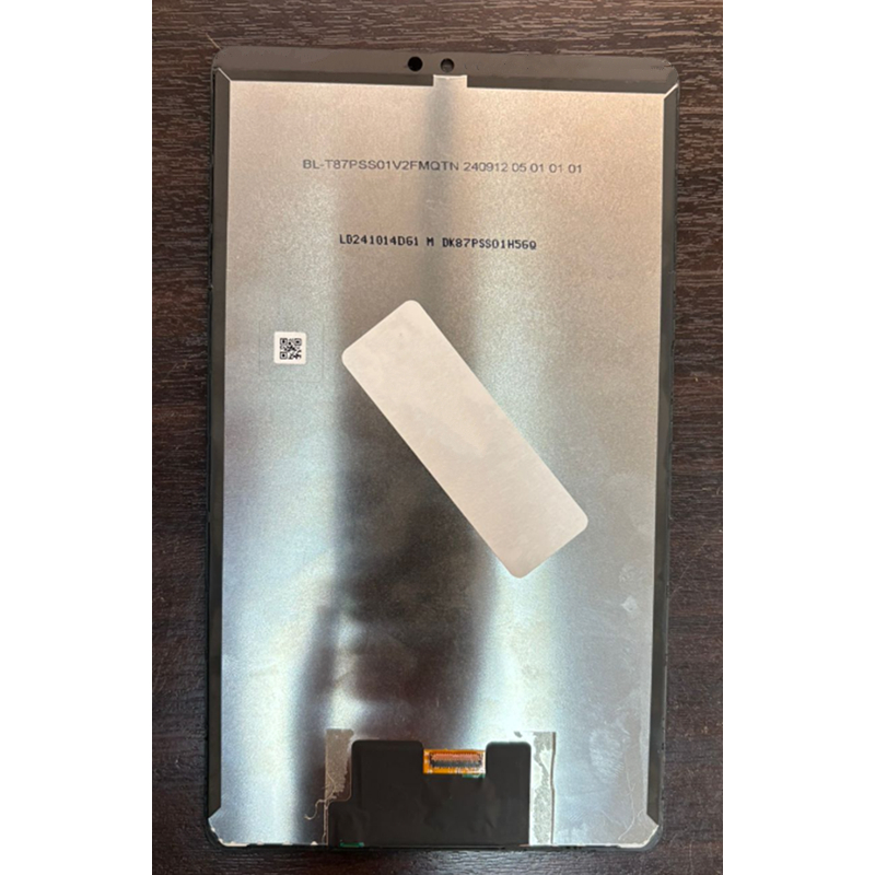 สําหรับ Blackview Tab 60 หน้าจอสัมผัสจอแสดงผล LCD อะไหล่ Digitizer สําหรับ Blackview Tab 60 เด็ก