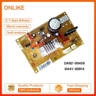 SAMSUNG ใหม่ ของแท้ 100% บอร์ดแปลงความถี่ PCB DA92-00459A E C Y DA41-00814A B C T