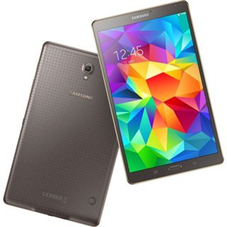 Samsung Galaxy Tab S 8.4 T705 4G LTE ปลดล็อคแท็บเล็ต Android 16GB + Wi-Fi ของโทรศัพท์