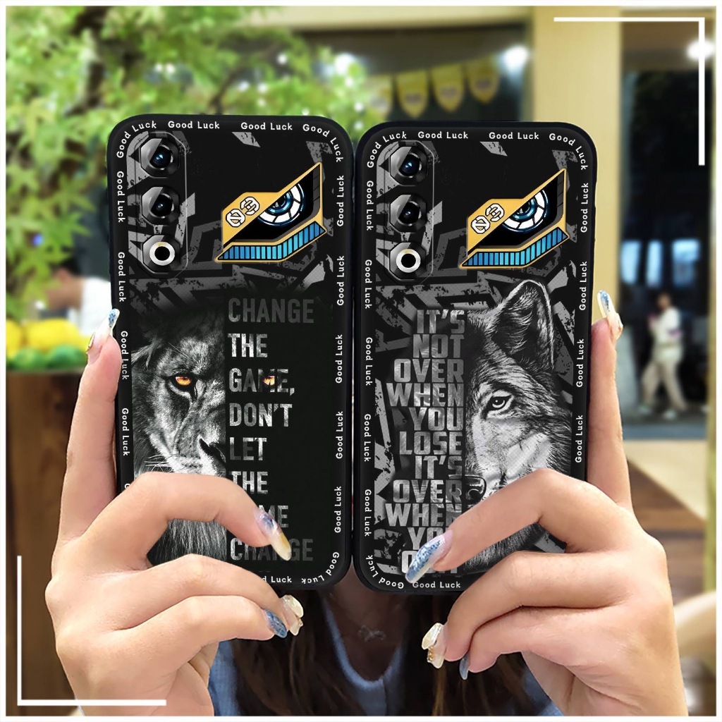 สําหรับ Nubia Neo 3 GT เคสโทรศัพท์ Neo3GT กันกระแทก TPU Soft สําหรับ Nubia NEO 3 5G ปกหลังสําหรับ Nu