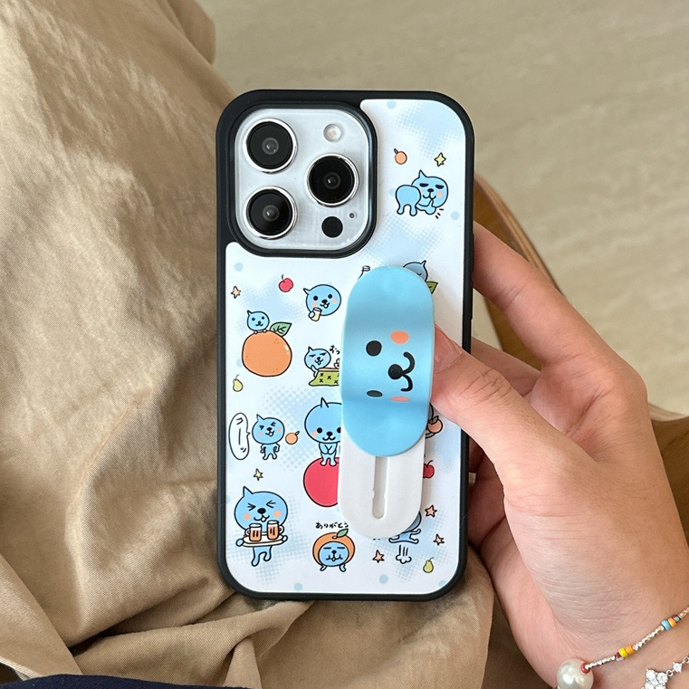 สําหรับ iphone Case 16 Pro Max 15 Pro Max 14 Pro Max Film queer เคสโทรศัพท์