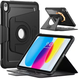 NEOMIXX เคสแท็บเล็ตสําหรับ Apple iPad (A16) 11th/10th/9th/8th/7th/6th/5th Generation 11/10.9/10.2/9.7" นิ้ว, เคส iPad Mini, iPad Air 13"/11" ฝาครอบ Pro/10.9"