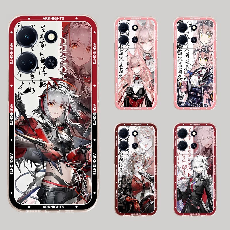 Infinix Hot 30 30i 20 20s 20i 12 12i Play X6831 X6835 X669C X6817 X665 X6826B X665E X6827 X6825 ArKn