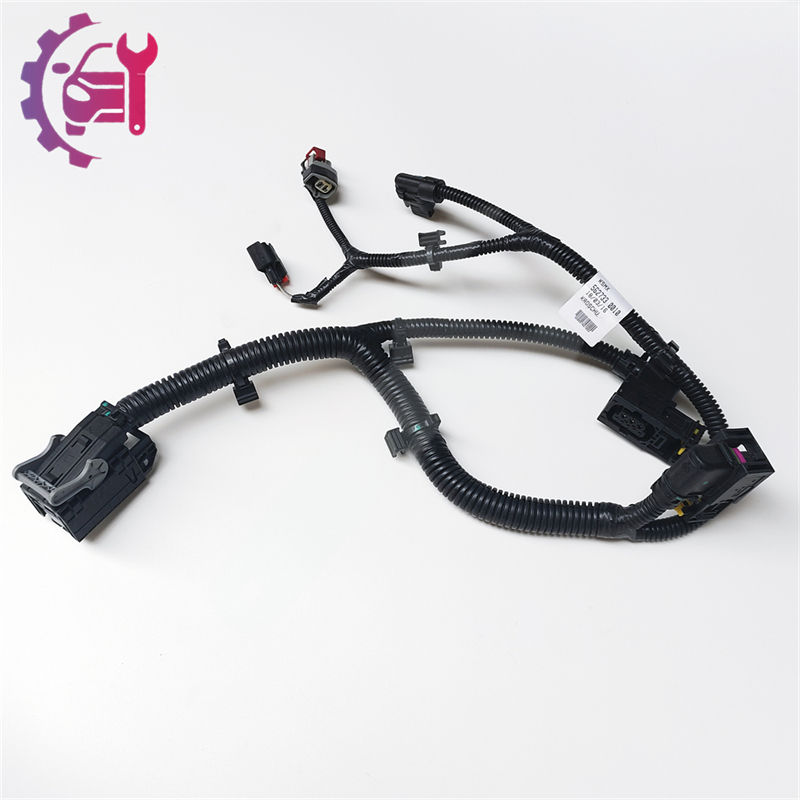 ใหม่ DPS6 6DCT250 โมดูลควบคุมเกียร์ตัวเชื่อมต่อการเขียนโปรแกรม AE8Z-7Z369-F A2C53377498 A2C30743100 