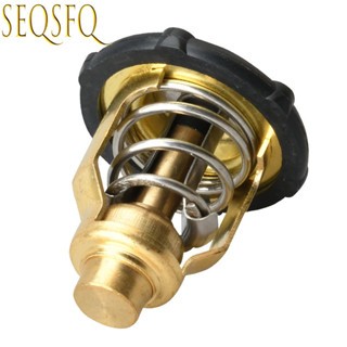 6เอฟพี-12411-00 เทอร์โมสตัท 60℃ 140℉ สําหรับYamaha 75 90 HP F75B F90B VF90A 4-Strokeเรือมอเตอร์ 6FP-