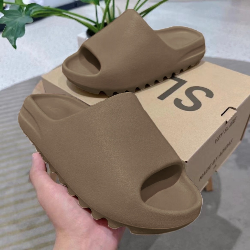 Tikp5 รองเท้าแตะสำหรับผู้ชายและผู้หญิงสำหรับใส่ฤดูร้อนรองเท้าคู่พื้นหนาชายหาดขนาดใหญ่กันลื่นรองเท้าแตะคู่เย็น