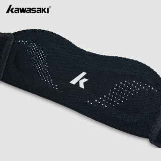 Kawasaki กีฬาเข่า Guards Master MAX Patellar เข่า Protector K1E00-C3450 & K1E00-C3451 & K1E00-C3456 บาสเกตบอลวิ่งแบดมินตันเข่า Guards Joint Professional