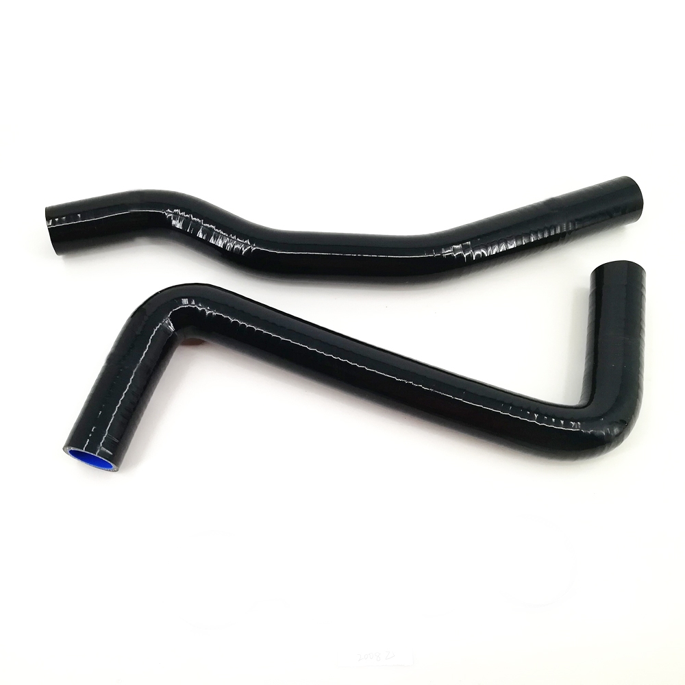 Fit 1993-1999 Toyota Celica GT 2.0 ST202 GT4 ST205 3SGE 3SGTE ท่อหม้อน้ําซิลิโคน