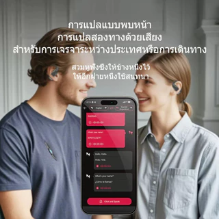 หูฟังบลูทูธนอนหลับในหูบลูทูธ 6.0 นวดสั่นสะเทือนมัลติฟังก์ชั่น เรื่องก่อนหน้า ลดเสียงรบกวนหูฟังไร้สายสําหรับระดับการนอนหลับประสบการณ์ผ่อนคลายและนวด