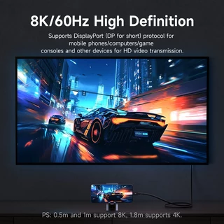 Hagibis USB4 Soft Cable 80Gbps 8K60Hz USB C ถึง USB C สาย PD3.1 240W Fast charging Type-C สําหรับ Macbook Pro แล็ปท็อปโทรศัพท์มือถือ