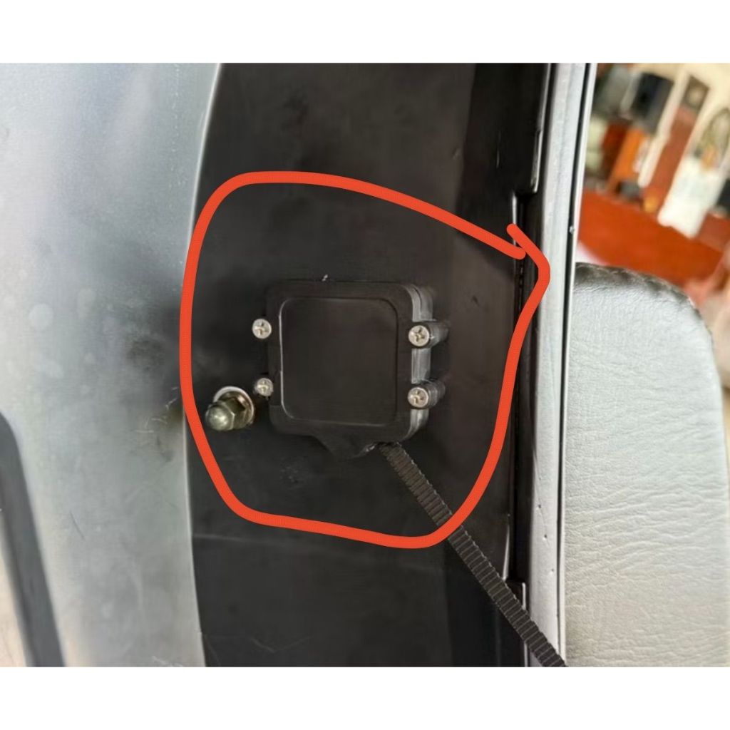 ชิ้นส่วนภายในสําหรับ Harley Davidson Touring CVO Road King Road Glide Street Glide Electra Glide 201