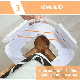ที่ยึดผ้าปูที่นอน 4ชิ้น คลิปหนีบผ้าปูที่นอน รัดมุมผ้าปูนอน ผ้าไม่เคลื่อนย้าย